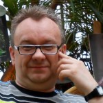 Zdjęcie profilowe cyberiusz