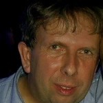 Zdjęcie profilowe Robert